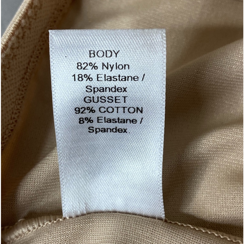 Miraclesuit High Waist Shaping brief. EUC! Size Large - Picture 6 of 7